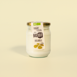 Yogurt Intero Naturale 