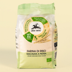 Farina Riso 