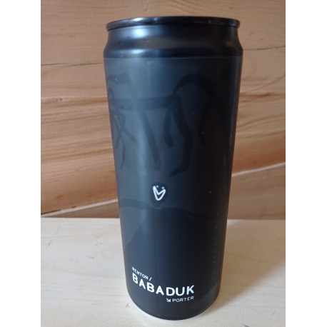 Birra RentOn BABADUK